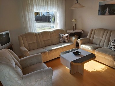 Apartment Ferienhaus am Flaumbach - Features photo 17