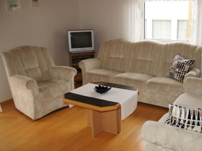 Apartment Ferienhaus am Flaumbach - Features photo 18