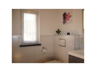 Apartment Ferienhaus am Flaumbach - Features photo 19
