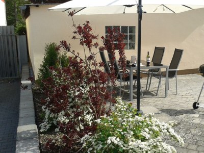 Apartment Ferienhaus am Flaumbach - Features photo 21