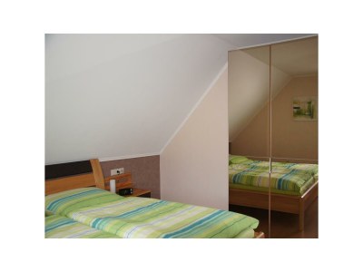 Apartment Ferienhaus am Flaumbach - Features photo 22
