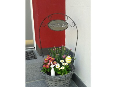 Apartment Ferienhaus am Flaumbach - Features photo 24