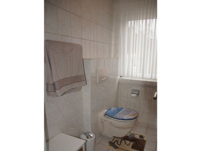 Apartment Ferienhaus am Flaumbach - Features photo 25