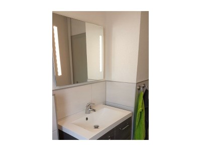 Apartment Ferienhaus am Flaumbach - Features photo 28