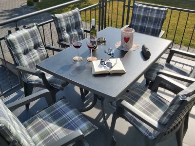 Apartment Ferienhaus am Flaumbach - Features photo 30