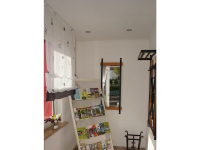 Apartment Ferienhaus am Flaumbach - Features photo 31