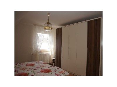 Apartment Ferienhaus am Flaumbach - Features photo 32