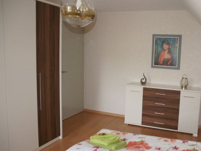 Apartment Ferienhaus am Flaumbach - Features photo 33
