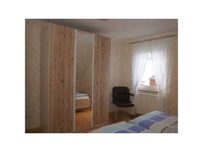Apartment Ferienhaus am Flaumbach - Features photo 35