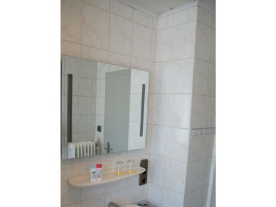 Apartment Ferienhaus am Flaumbach - Features photo 36