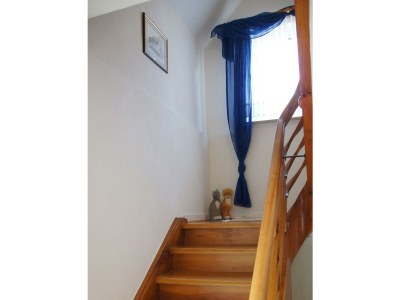 Apartment Ferienhaus am Flaumbach - Features photo 39