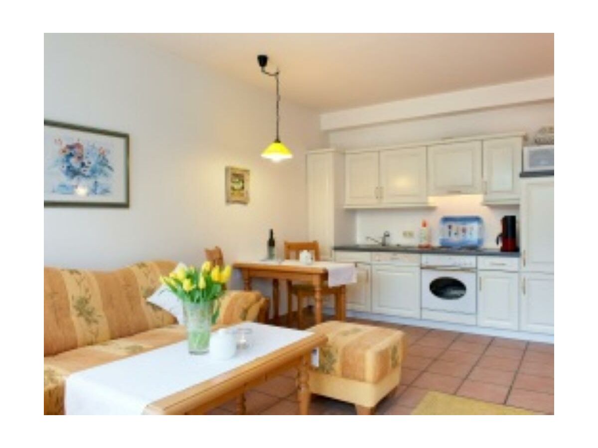 Apartment 2-Bettwohnung,  Sonnenblume - Features photo 3