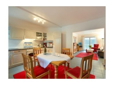 Apartment 4-Bettwohnung,  Rose - Features photo 3