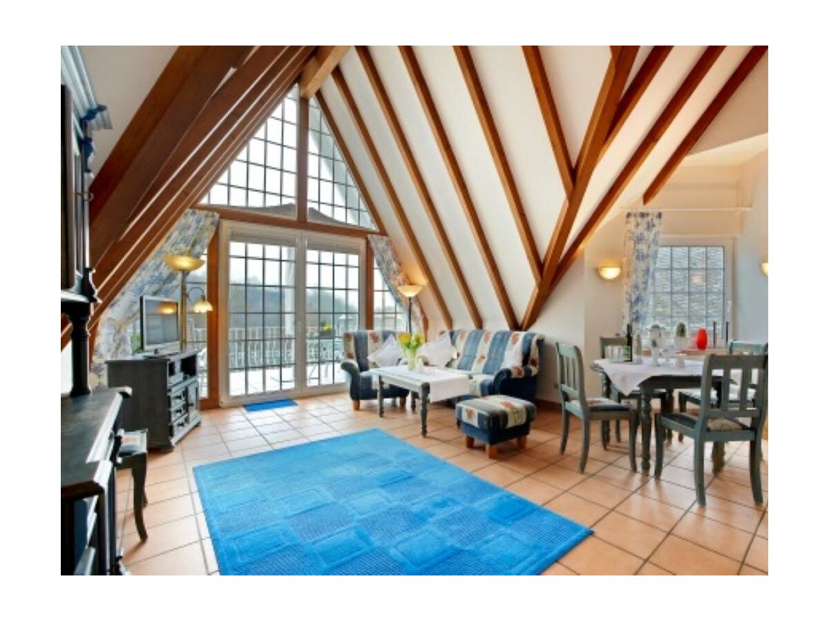 Apartment 4-Bettwohnung, Kornblume - Features photo 2