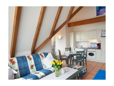 Apartment 4-Bettwohnung, Kornblume - Features photo 3