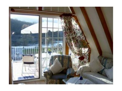 Apartment 4-Bettwohnung, Kornblume - Features photo 6