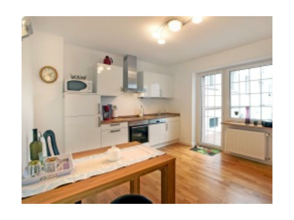 Apartment 3-Bettwohnung, Olive - Features photo 4