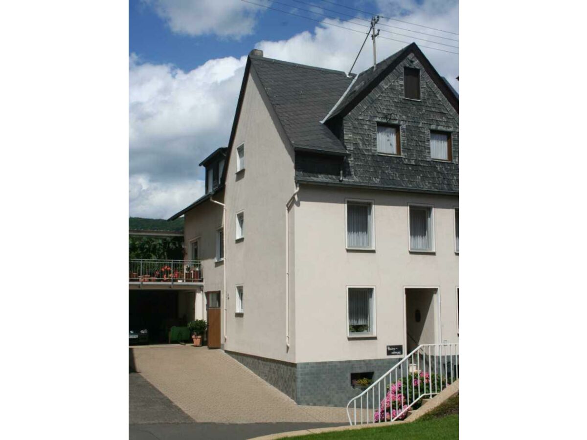 Apartment 2-Bettwohnung - Outdoor photo 2