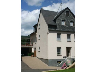 Apartment 2-Bettwohnung in Zell-Kaimt - Apartment