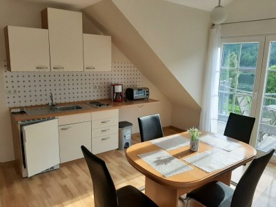 Apartment Appartement, Dusche, WC, Balkon - Outdoor photo 15