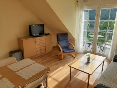 Apartment Appartement, Dusche, WC, Balkon - Outdoor photo 18