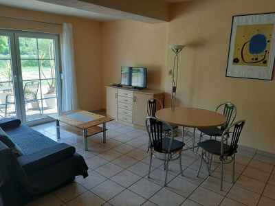 Apartment Appartement, Dusche, WC, Balkon - Features photo 21