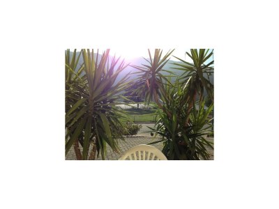 Apartment Appartement, Dusche, WC, Balkon - Features photo 25