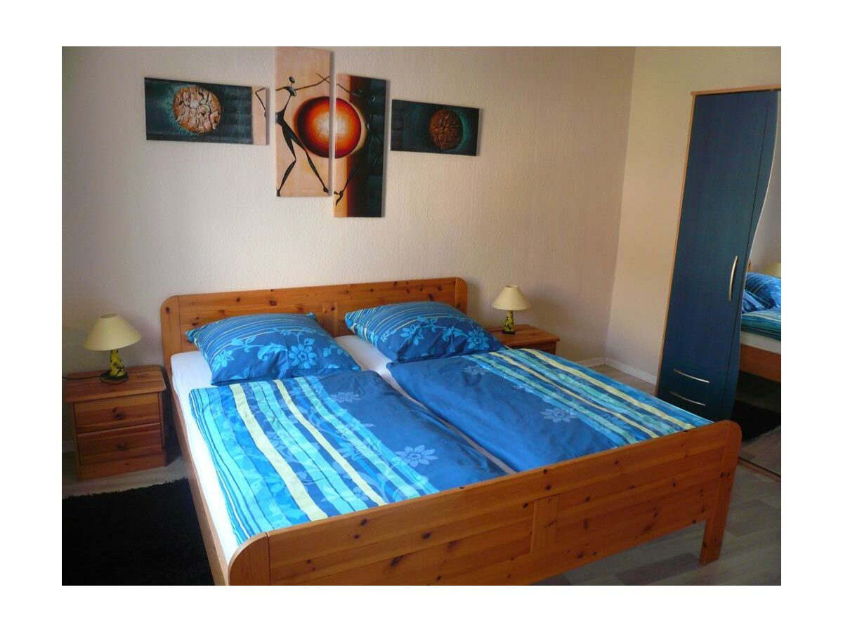 Apartment 2-Bettwohnung - Features photo 5