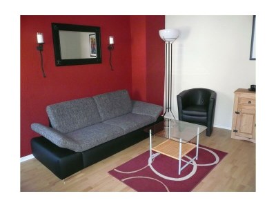 Apartment 2-Bettwohnung - Features photo 4