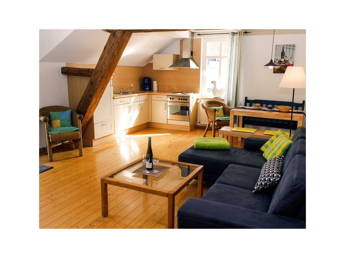 Apartment 4-Bettwohnung - Outdoor photo 2