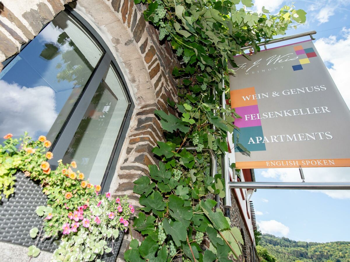 Apartment 4-Bettwohnung - Outdoor photo 4