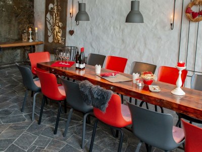 Apartment 4-Bettwohnung - Outdoor photo 8