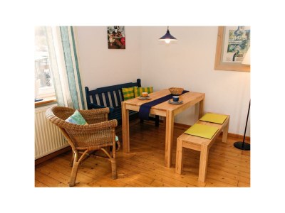 Apartment 4-Bettwohnung - Features photo 14