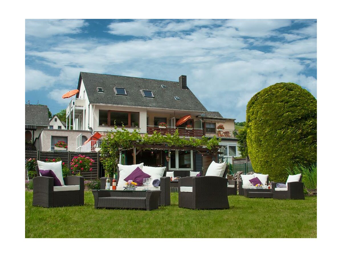 Apartment Ferienwohnung 1