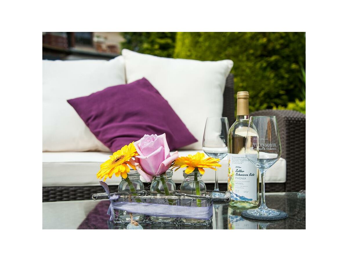 Apartment Ferienwohnung 1 - Outdoor photo 2