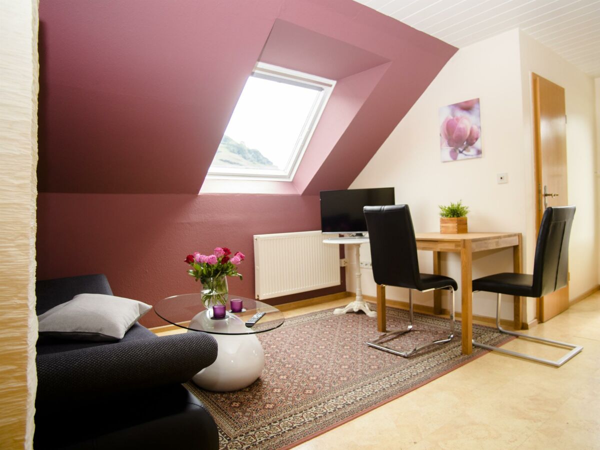 Apartment Ferienwohnung 1 - Features photo 3