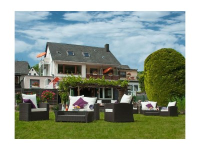 Apartment Ferienwohnung 1 in Zell- Kaimt - Apartment