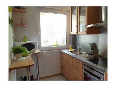 Apartment Weingarten, Brandenburg - Outdoor photo 13