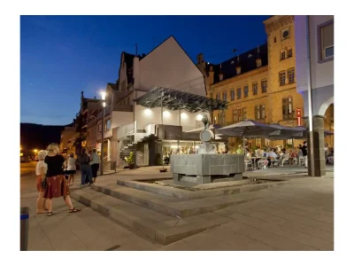 Apartment Weingarten, Brandenburg - Outdoor photo 20