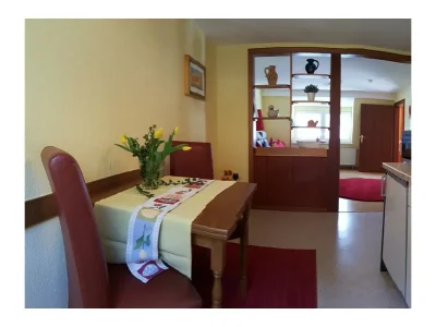 Apartment Weingarten, Brandenburg - Outdoor photo 26