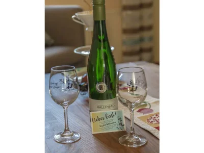 Apartment Weingarten, Brandenburg - Outdoor photo 37