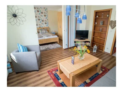 Apartment Weingarten, Brandenburg - Features photo 42