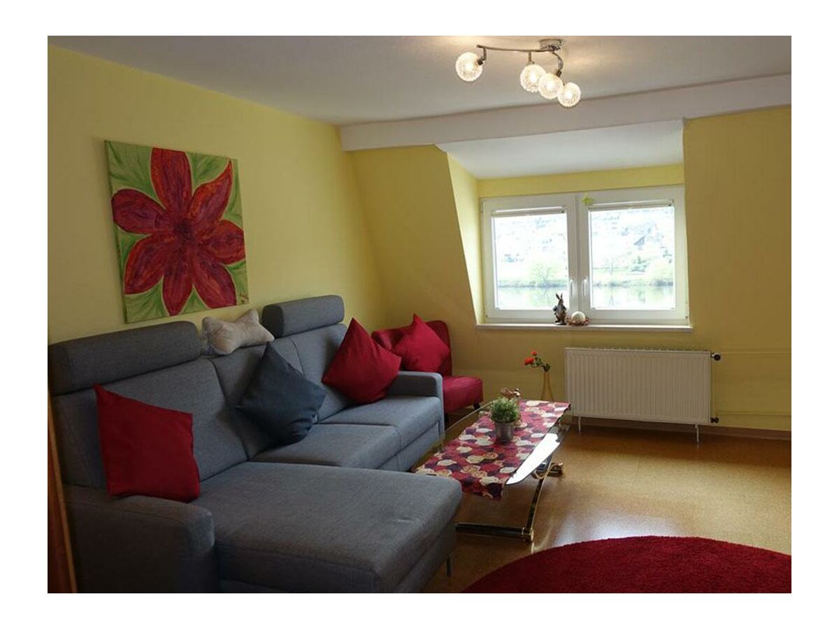 Apartment Reblaus, Brandenburg - Outdoor photo 2