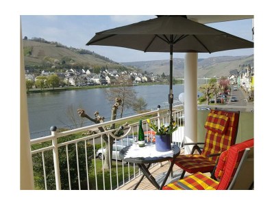 Apartment Reblaus, Brandenburg - Outdoor photo 8