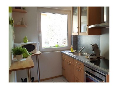 Apartment Reblaus, Brandenburg - Outdoor photo 13