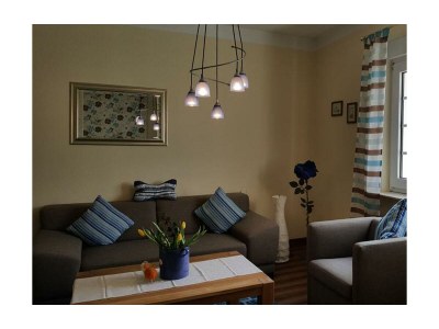 Apartment Reblaus, Brandenburg - Outdoor photo 19