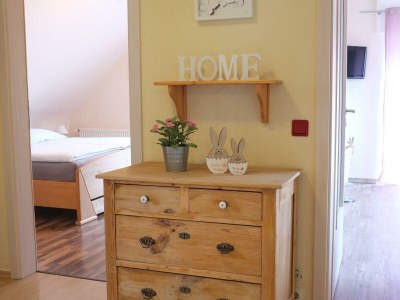 Apartment 4-Bettwohnung - Features photo 5