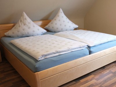 Apartment 4-Bettwohnung - Features photo 6