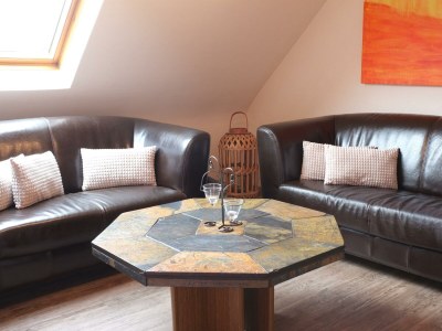 Apartment 4-Bettwohnung - Features photo 7