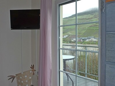 Apartment 4-Bettwohnung - Features photo 8